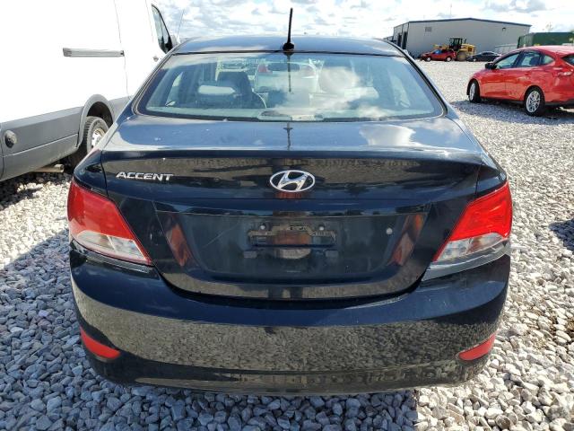 Photo 5 VIN: KMHCT4AE7HU206163 - HYUNDAI ACCENT SE 