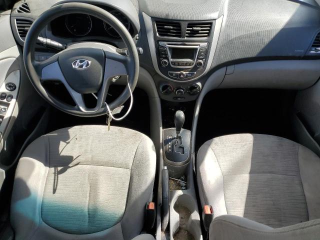 Photo 7 VIN: KMHCT4AE7HU206163 - HYUNDAI ACCENT SE 