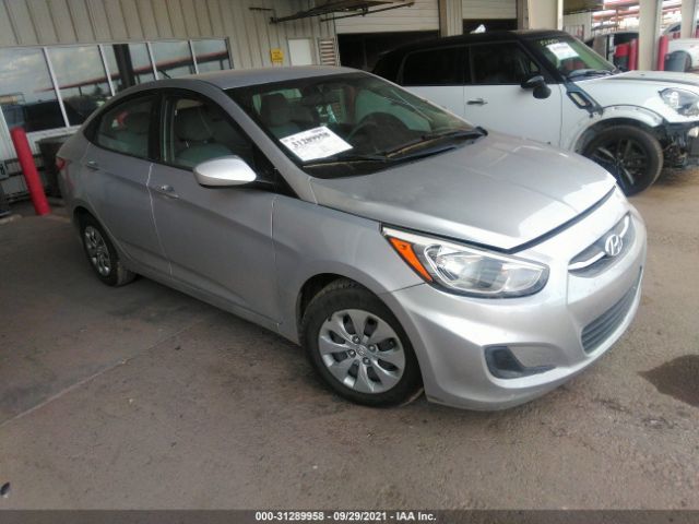 Photo 0 VIN: KMHCT4AE7HU221455 - HYUNDAI ACCENT 