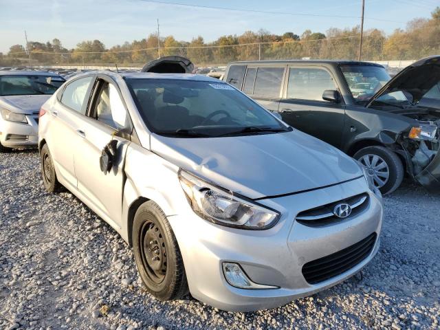 Photo 0 VIN: KMHCT4AE7HU221472 - HYUNDAI ACCENT SE 