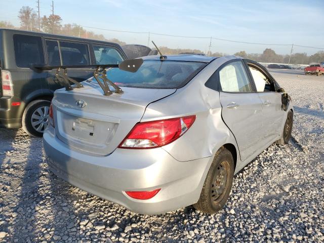 Photo 3 VIN: KMHCT4AE7HU221472 - HYUNDAI ACCENT SE 