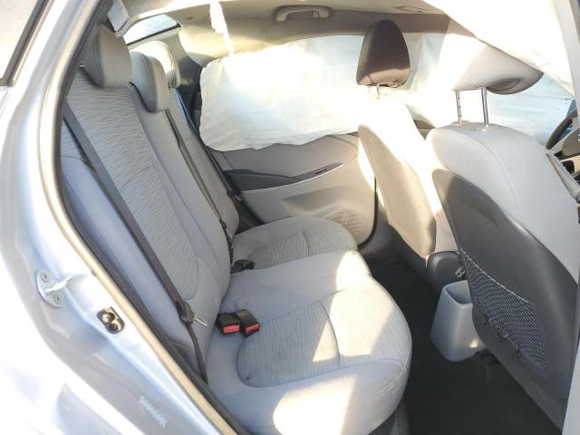 Photo 5 VIN: KMHCT4AE7HU221472 - HYUNDAI ACCENT SE 