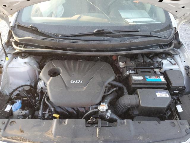 Photo 6 VIN: KMHCT4AE7HU221472 - HYUNDAI ACCENT SE 