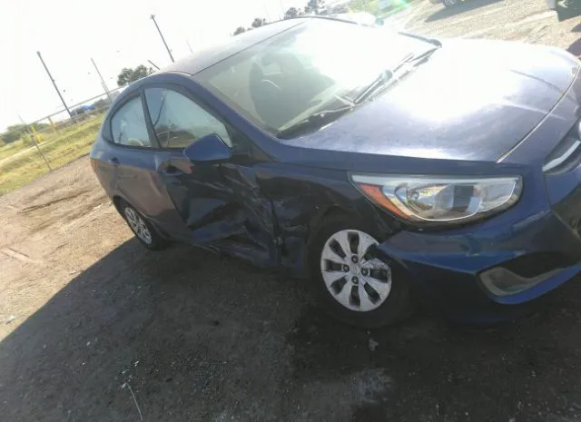 Photo 5 VIN: KMHCT4AE7HU238241 - HYUNDAI ACCENT 