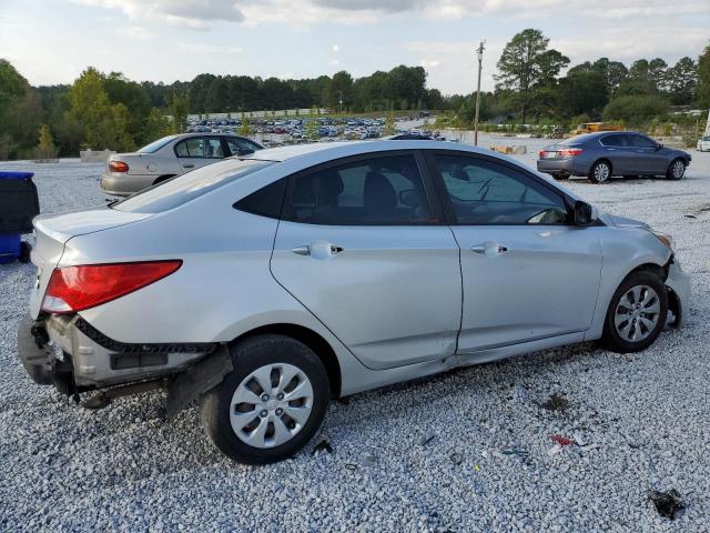 Photo 2 VIN: KMHCT4AE7HU253094 - HYUNDAI ACCENT SE 