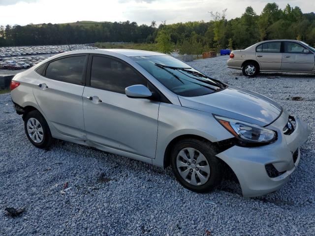 Photo 3 VIN: KMHCT4AE7HU253094 - HYUNDAI ACCENT SE 