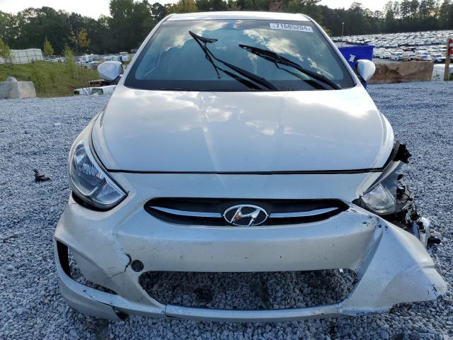 Photo 4 VIN: KMHCT4AE7HU253094 - HYUNDAI ACCENT SE 