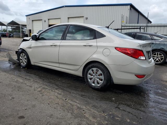 Photo 1 VIN: KMHCT4AE7HU263074 - HYUNDAI ACCENT 