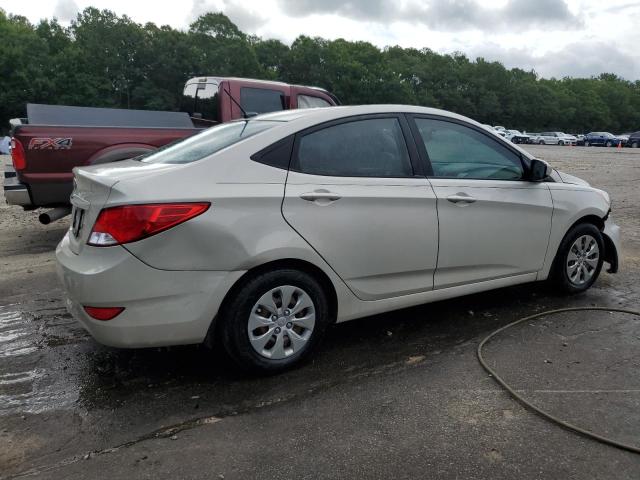 Photo 2 VIN: KMHCT4AE7HU263074 - HYUNDAI ACCENT 