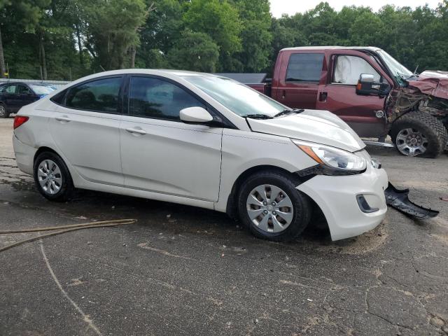 Photo 3 VIN: KMHCT4AE7HU263074 - HYUNDAI ACCENT 