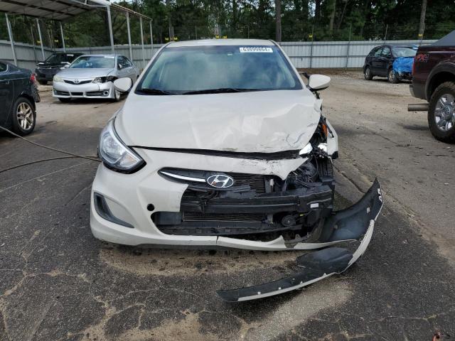 Photo 4 VIN: KMHCT4AE7HU263074 - HYUNDAI ACCENT 