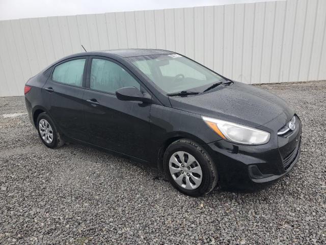 Photo 3 VIN: KMHCT4AE7HU264807 - HYUNDAI ACCENT SE 