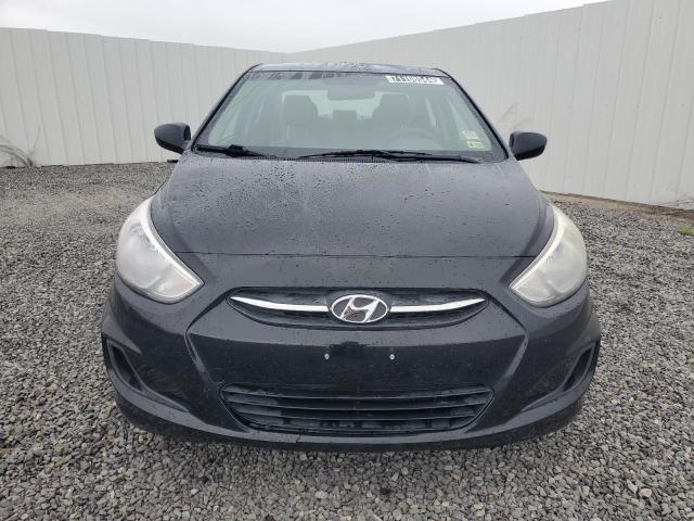 Photo 4 VIN: KMHCT4AE7HU264807 - HYUNDAI ACCENT SE 