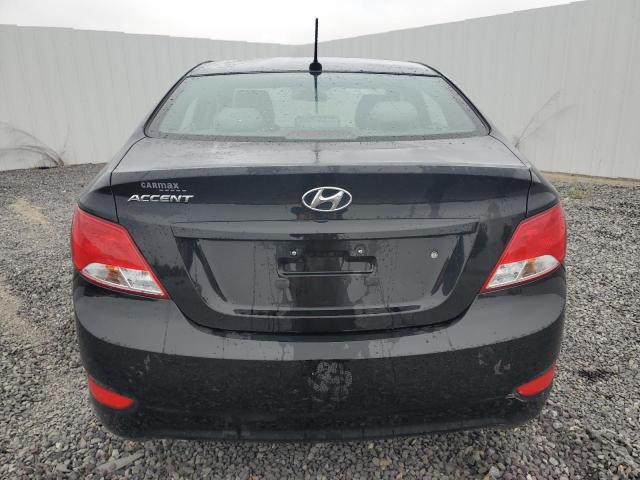 Photo 5 VIN: KMHCT4AE7HU264807 - HYUNDAI ACCENT SE 