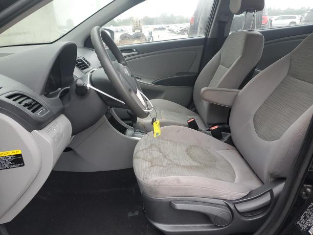 Photo 6 VIN: KMHCT4AE7HU264807 - HYUNDAI ACCENT SE 