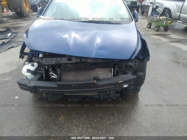 Photo 5 VIN: KMHCT4AE7HU272051 - HYUNDAI ACCENT 