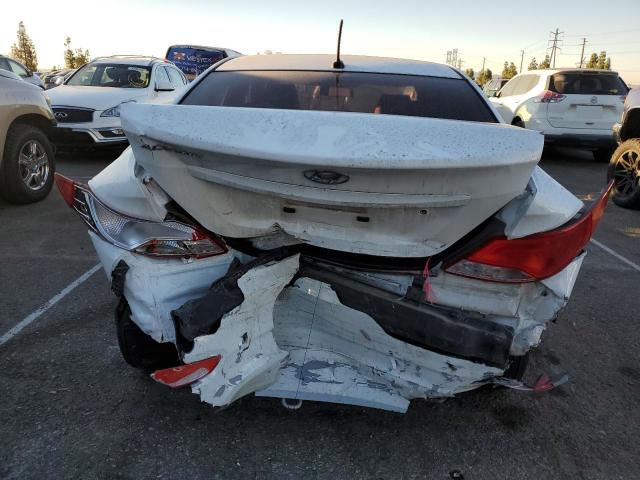 Photo 5 VIN: KMHCT4AE7HU278996 - HYUNDAI ACCENT SE 