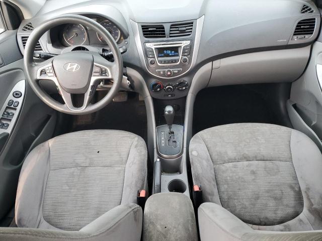 Photo 7 VIN: KMHCT4AE7HU281672 - HYUNDAI ACCENT SE 