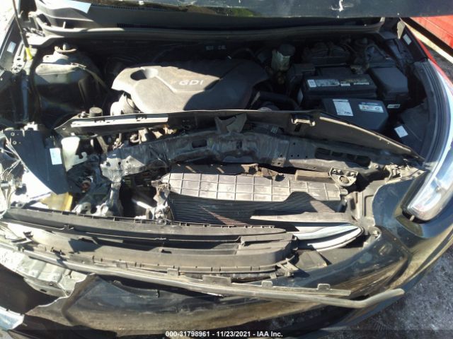 Photo 9 VIN: KMHCT4AE7HU284961 - HYUNDAI ACCENT 