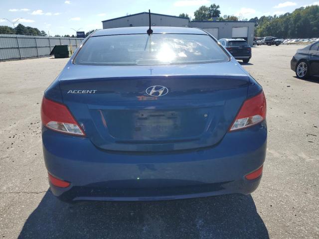 Photo 5 VIN: KMHCT4AE7HU285012 - HYUNDAI ACCENT SE 