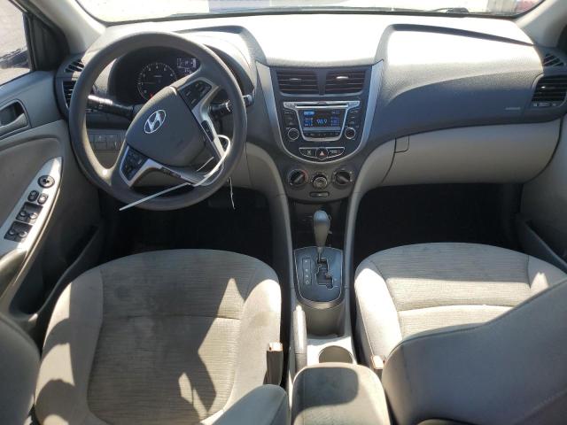 Photo 7 VIN: KMHCT4AE7HU285012 - HYUNDAI ACCENT SE 