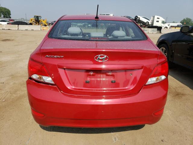 Photo 5 VIN: KMHCT4AE7HU286970 - HYUNDAI ACCENT SE 