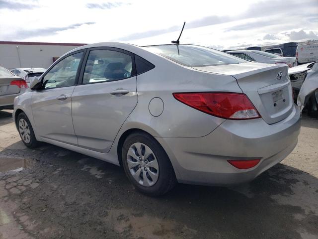 Photo 1 VIN: KMHCT4AE7HU287665 - HYUNDAI ACCENT 