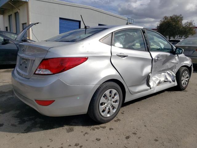 Photo 2 VIN: KMHCT4AE7HU287665 - HYUNDAI ACCENT 