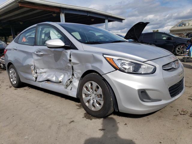 Photo 3 VIN: KMHCT4AE7HU287665 - HYUNDAI ACCENT 