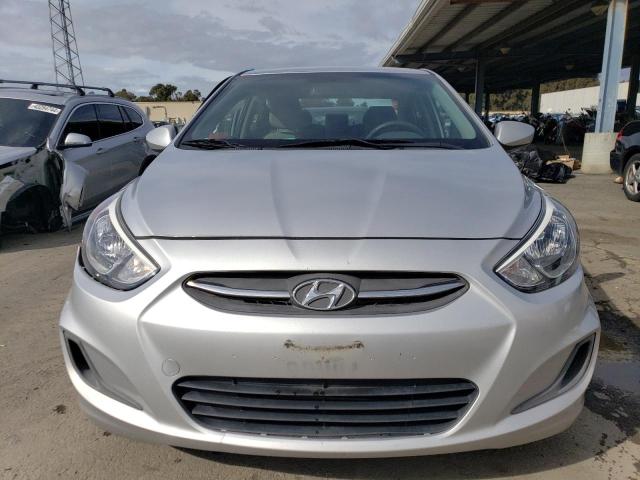 Photo 4 VIN: KMHCT4AE7HU287665 - HYUNDAI ACCENT 