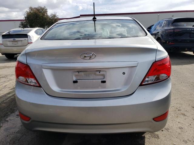 Photo 5 VIN: KMHCT4AE7HU287665 - HYUNDAI ACCENT 