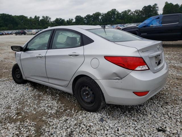 Photo 1 VIN: KMHCT4AE7HU289352 - HYUNDAI ACCENT 