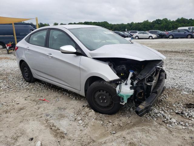 Photo 3 VIN: KMHCT4AE7HU289352 - HYUNDAI ACCENT 