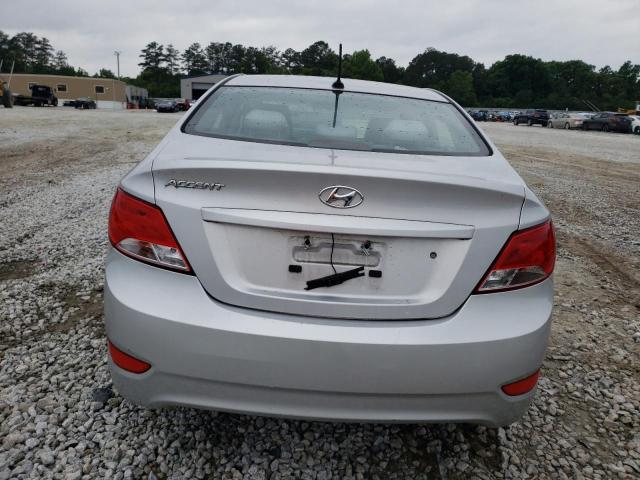 Photo 5 VIN: KMHCT4AE7HU289352 - HYUNDAI ACCENT 