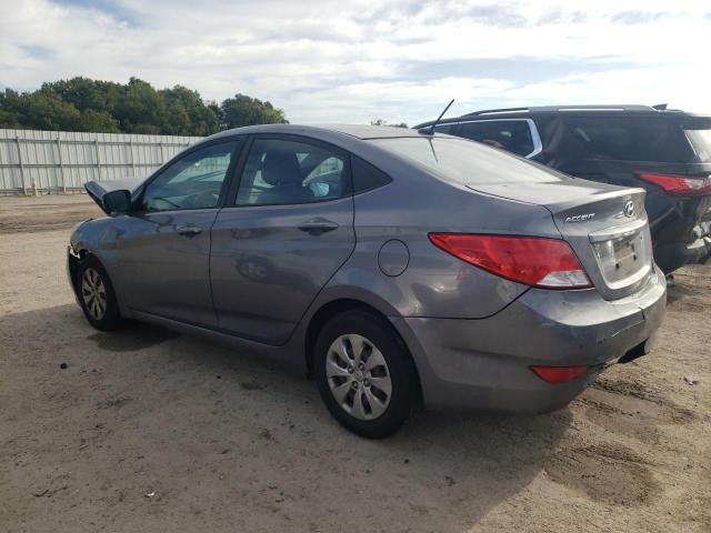 Photo 1 VIN: KMHCT4AE7HU307493 - HYUNDAI ACCENT 