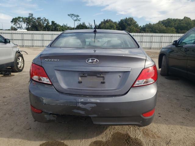 Photo 5 VIN: KMHCT4AE7HU307493 - HYUNDAI ACCENT 