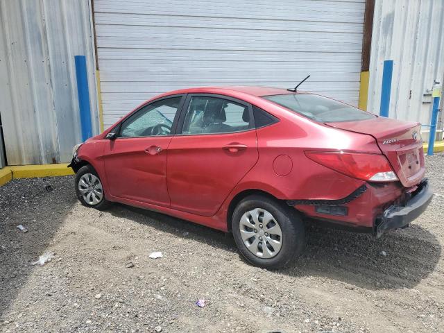 Photo 1 VIN: KMHCT4AE7HU308448 - HYUNDAI ACCENT SE 