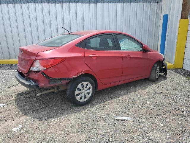 Photo 2 VIN: KMHCT4AE7HU308448 - HYUNDAI ACCENT SE 