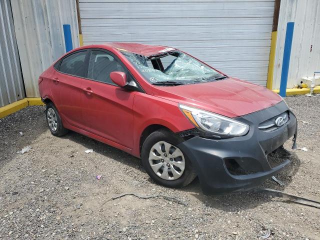 Photo 3 VIN: KMHCT4AE7HU308448 - HYUNDAI ACCENT SE 