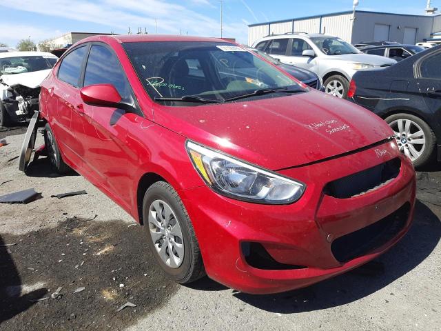 Photo 0 VIN: KMHCT4AE7HU312158 - HYUNDAI ACCENT SE 