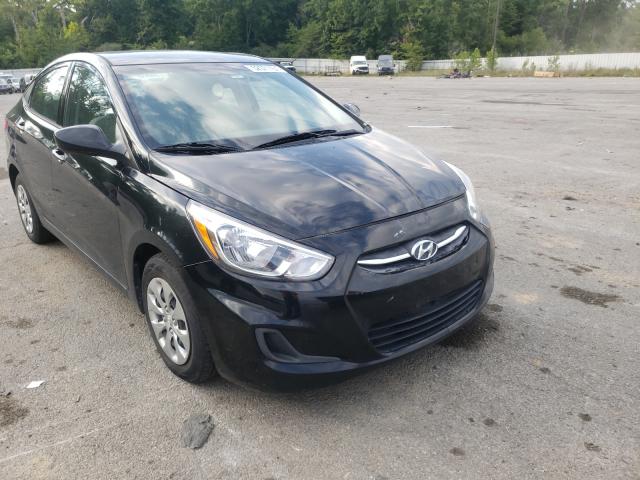 Photo 0 VIN: KMHCT4AE7HU312919 - HYUNDAI ACCENT SE 