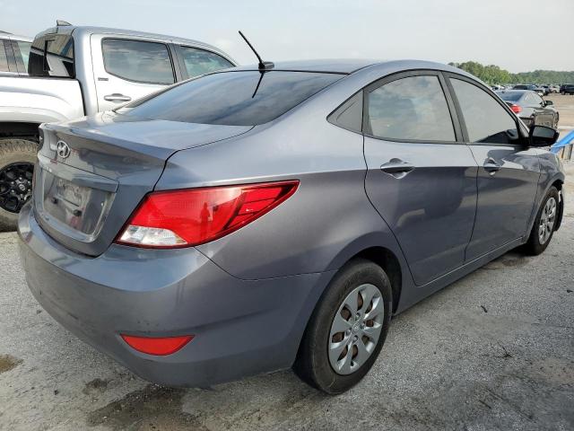 Photo 2 VIN: KMHCT4AE7HU313858 - HYUNDAI ACCENT SE 