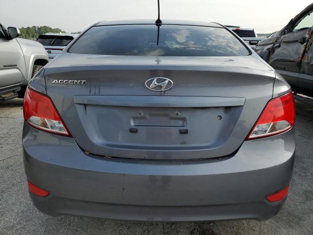 Photo 5 VIN: KMHCT4AE7HU313858 - HYUNDAI ACCENT SE 