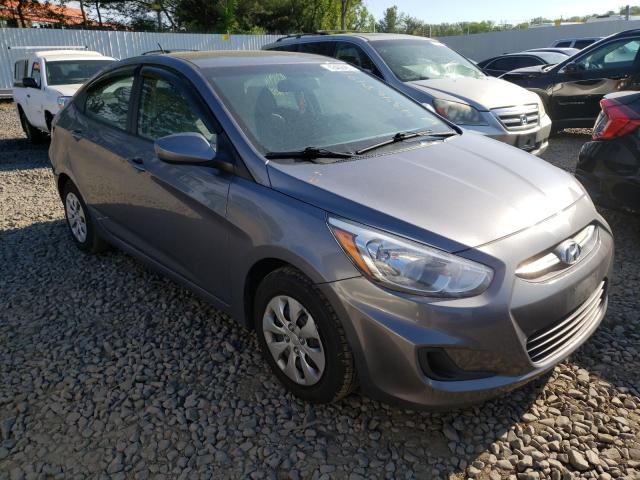 Photo 0 VIN: KMHCT4AE7HU315156 - HYUNDAI ACCENT SE 