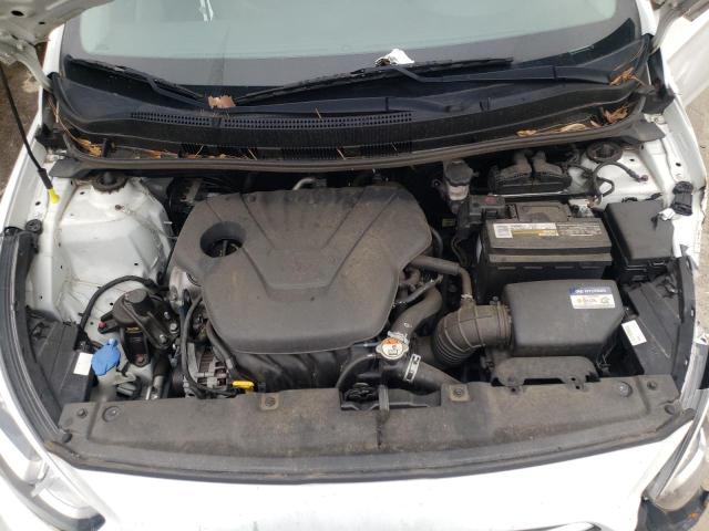 Photo 6 VIN: KMHCT4AE7HU324472 - HYUNDAI ACCENT SE 