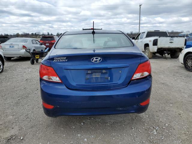 Photo 5 VIN: KMHCT4AE7HU332670 - HYUNDAI ACCENT SE 