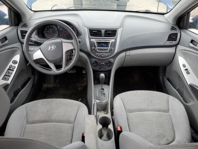 Photo 7 VIN: KMHCT4AE7HU332670 - HYUNDAI ACCENT SE 