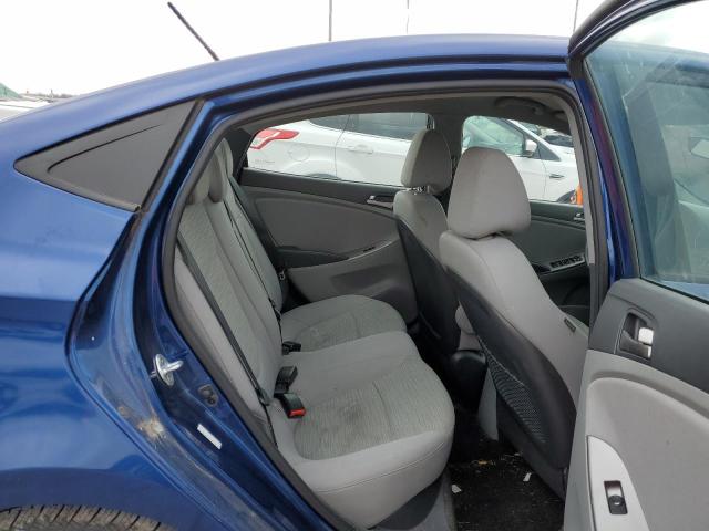 Photo 9 VIN: KMHCT4AE7HU332670 - HYUNDAI ACCENT SE 