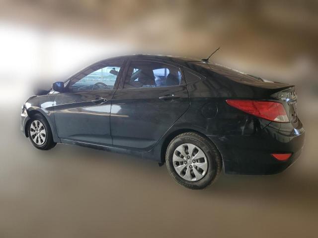 Photo 1 VIN: KMHCT4AE7HU340025 - HYUNDAI ACCENT 