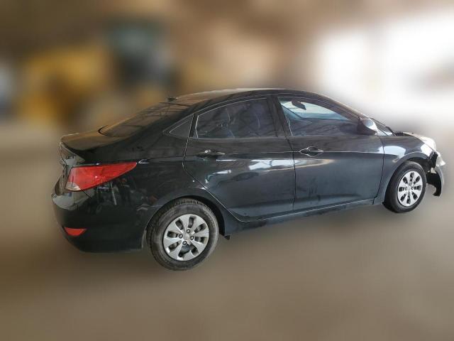 Photo 2 VIN: KMHCT4AE7HU340025 - HYUNDAI ACCENT 